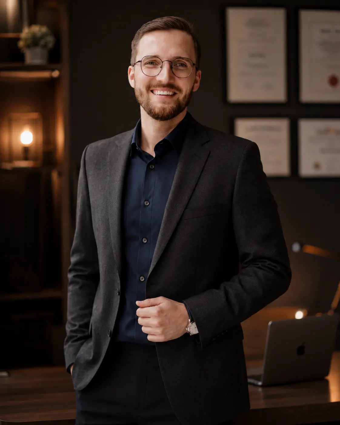 Paweł Szczepański